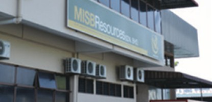 Pengilang & Pusat Penyelidikan
