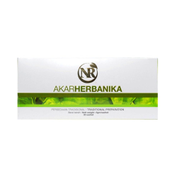 Akar Herbanika 30 Sachet