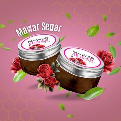 Mawar Segar
