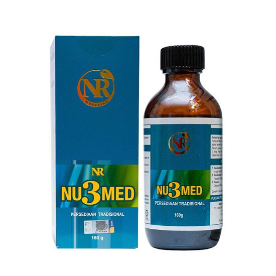 NR Nu3med