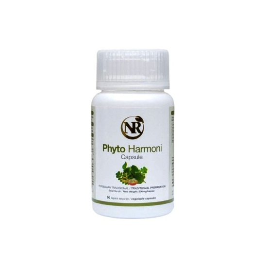 NR Herbal Phyto Harmoni