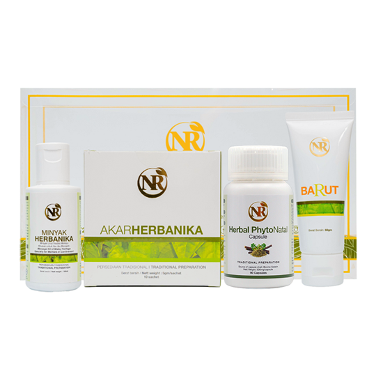 NR Set Harmoni