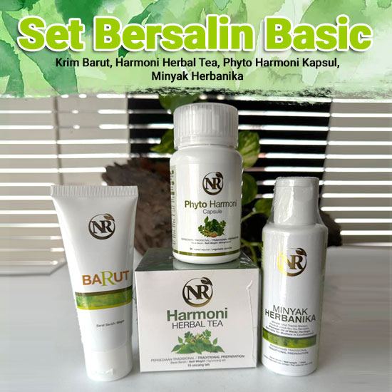 Set Bersalin Basic