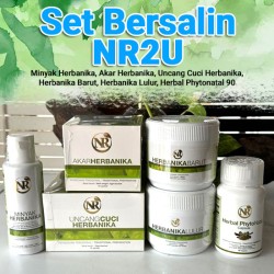 Set Bersalin NR2U